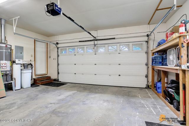 5620 W Birch Harbor Drive, Wasilla, AK 99623