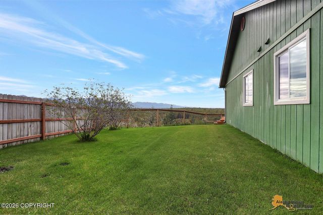 5620 W Birch Harbor Drive, Wasilla, AK 99623