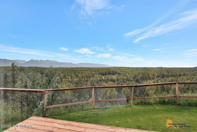 5620 W Birch Harbor Drive, Wasilla, AK 99623