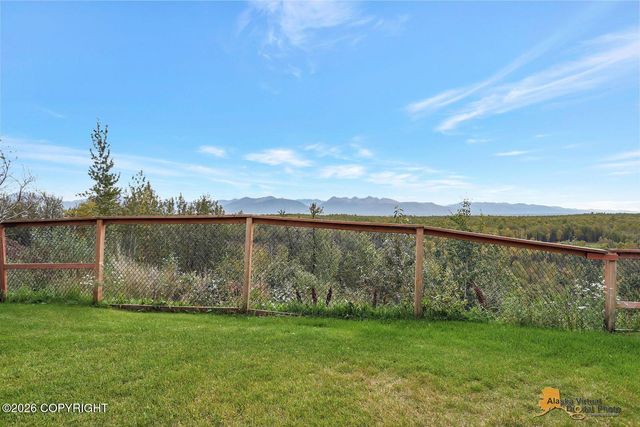 5620 W Birch Harbor Drive, Wasilla, AK 99623