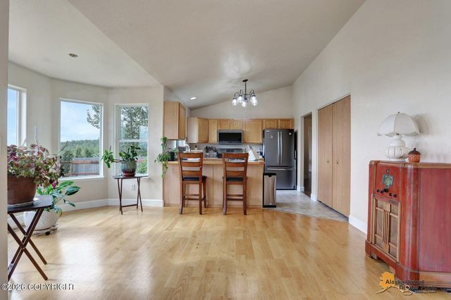 5620 W Birch Harbor Drive, Wasilla, AK 99623
