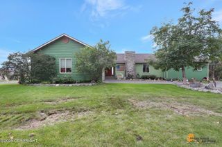 5620 W Birch Harbor Drive, Wasilla, AK 99623