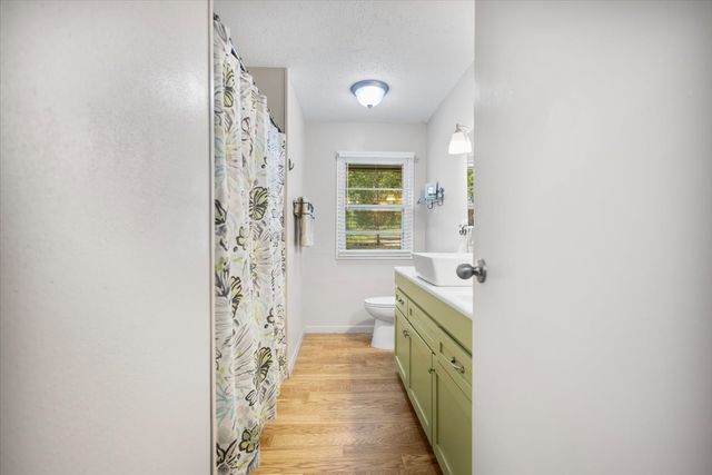 1210 Hilltop Run, Hideaway, TX 75771