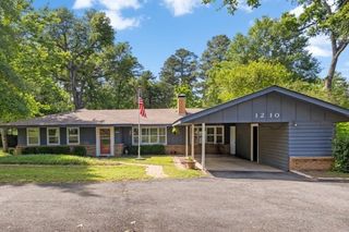 1210 Hilltop Run, Hideaway, TX 75771