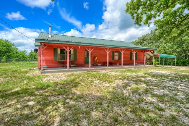 625 County Road 4735, Cumby, TX 75433