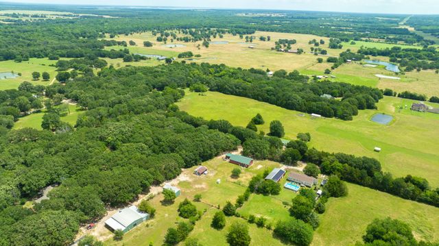 625 County Road 4735, Cumby, TX 75433