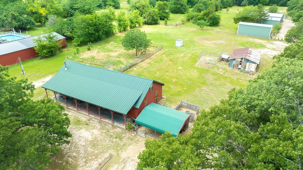 625 County Road 4735, Cumby, TX 75433