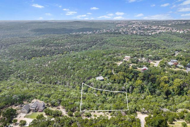 Lot 5 and 6 Barrie DR, Austin, TX 78734
