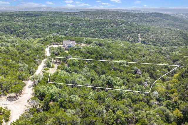 Lot 5 and 6 Barrie DR, Austin, TX 78734