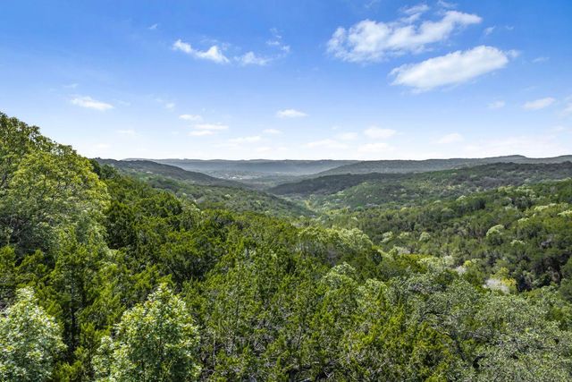 Lot 5 and 6 Barrie DR, Austin, TX 78734