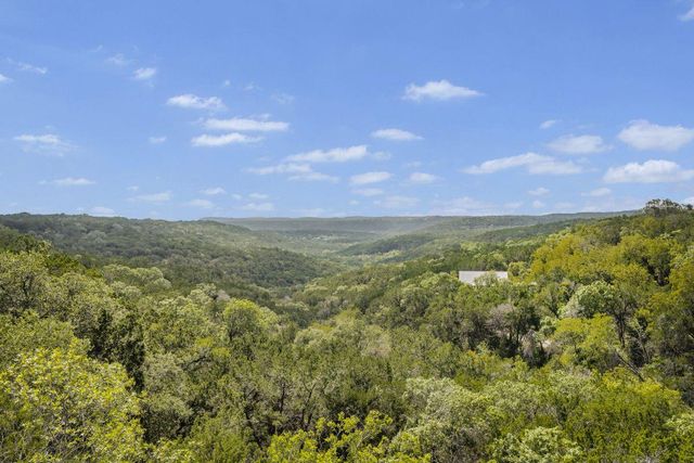 Lot 5 and 6 Barrie DR, Austin, TX 78734