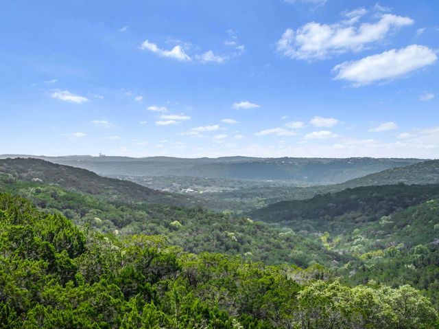 Lot 5 and 6 Barrie DR, Austin, TX 78734