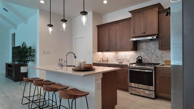 619 Spotted Sunfish Drive, Conroe, TX 77318