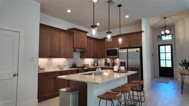 619 Spotted Sunfish Drive, Conroe, TX 77318