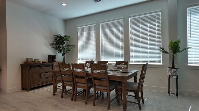 619 Spotted Sunfish Drive, Conroe, TX 77318