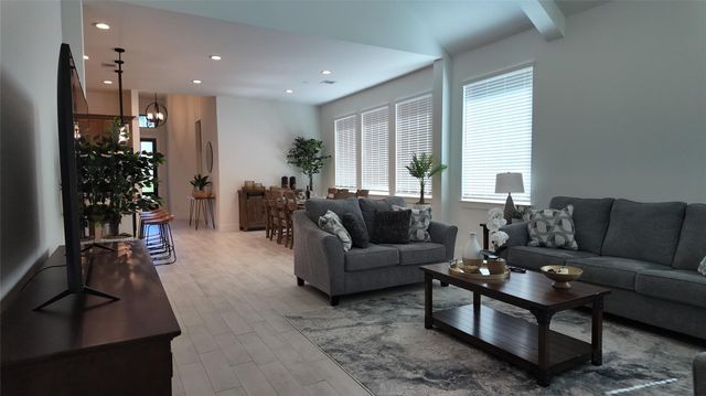 619 Spotted Sunfish Drive, Conroe, TX 77318