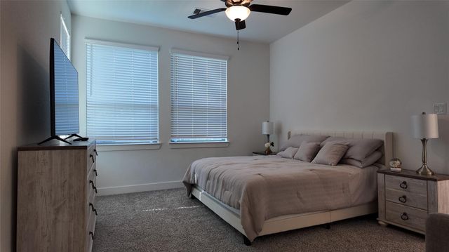 619 Spotted Sunfish Drive, Conroe, TX 77318