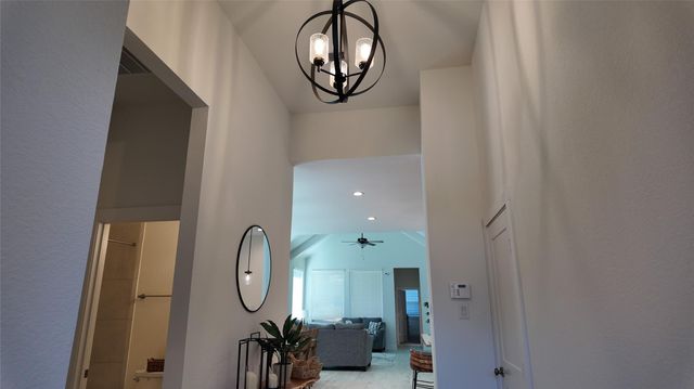 619 Spotted Sunfish Drive, Conroe, TX 77318