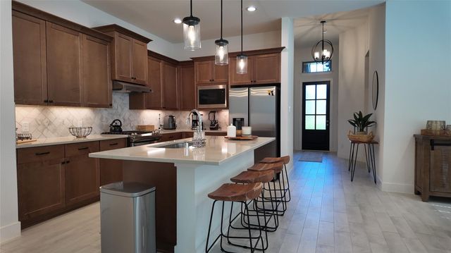 619 Spotted Sunfish Drive, Conroe, TX 77318