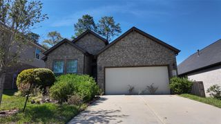 619 Spotted Sunfish Drive, Conroe, TX 77318