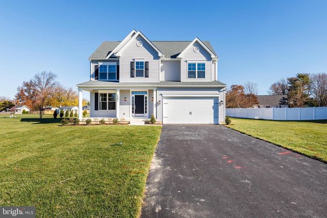 323 CHENOWITH DR, Stevensville, MD 21666
