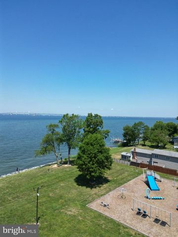 323 CHENOWITH DR, Stevensville, MD 21666