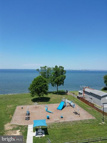 323 CHENOWITH DR, Stevensville, MD 21666