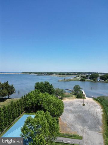 323 CHENOWITH DR, Stevensville, MD 21666
