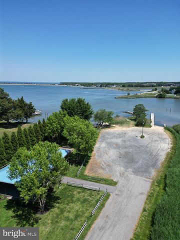 323 CHENOWITH DR, Stevensville, MD 21666
