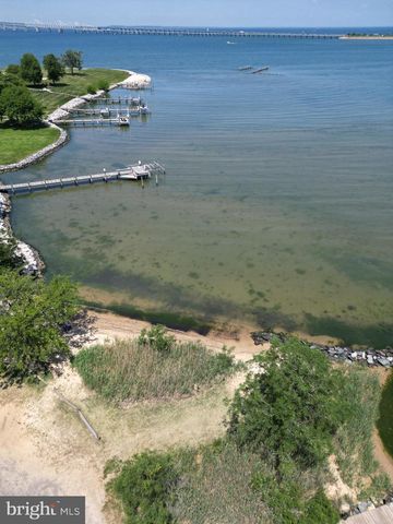 323 CHENOWITH DR, Stevensville, MD 21666