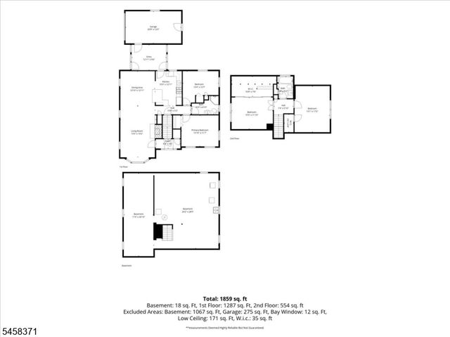 2101 Summit Ter, Linden City, NJ 07036