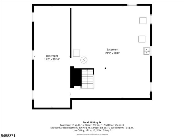 2101 Summit Ter, Linden City, NJ 07036