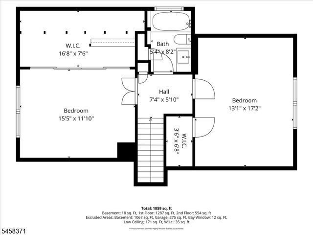 2101 Summit Ter, Linden City, NJ 07036