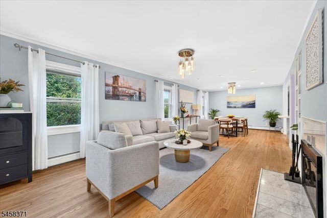 2101 Summit Ter, Linden City, NJ 07036