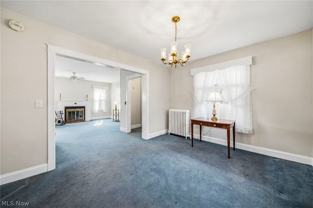 6943 Roosevelt Avenue, Mentor, OH 44060