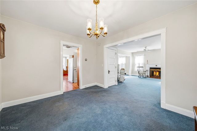 6943 Roosevelt Avenue, Mentor, OH 44060