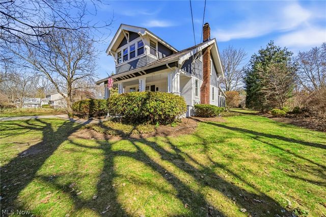 6943 Roosevelt Avenue, Mentor, OH 44060