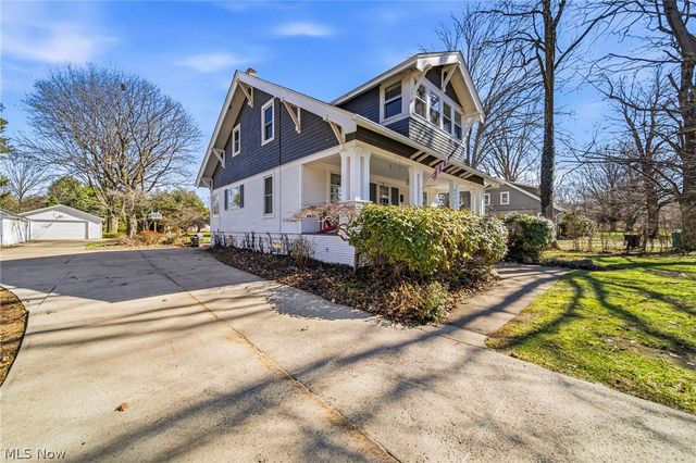 6943 Roosevelt Avenue, Mentor, OH 44060