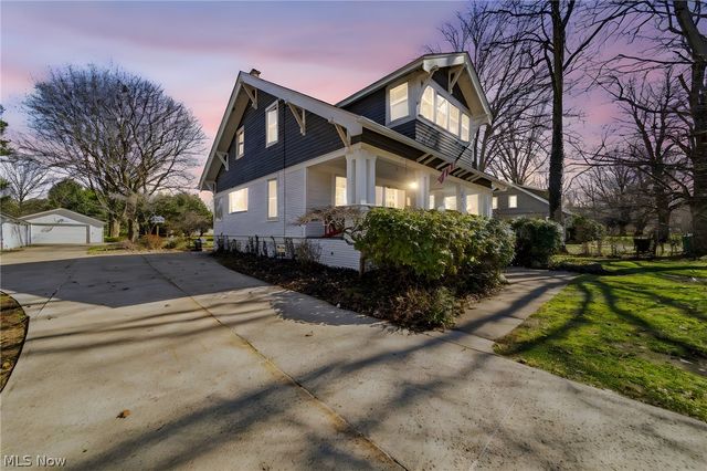 6943 Roosevelt Avenue, Mentor, OH 44060