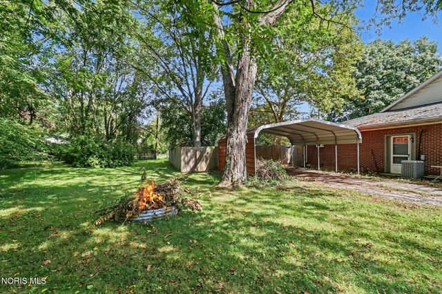 3806 Glendale Avenue, Toledo, OH 43614