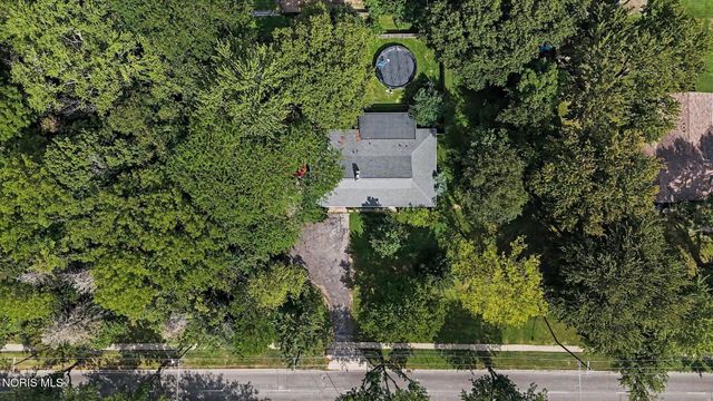 3806 Glendale Avenue, Toledo, OH 43614