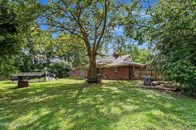 3806 Glendale Avenue, Toledo, OH 43614