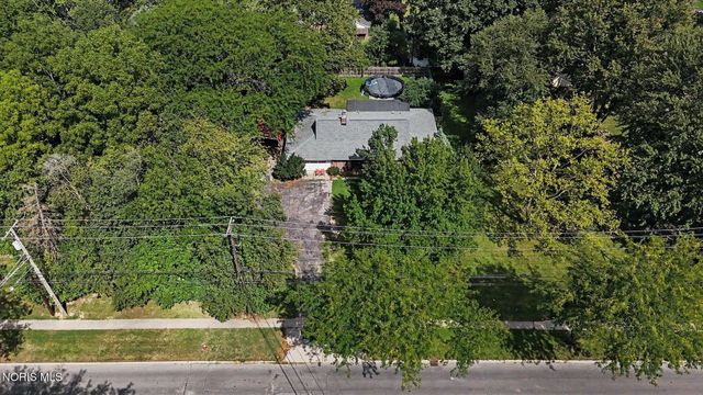 3806 Glendale Avenue, Toledo, OH 43614