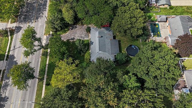 3806 Glendale Avenue, Toledo, OH 43614