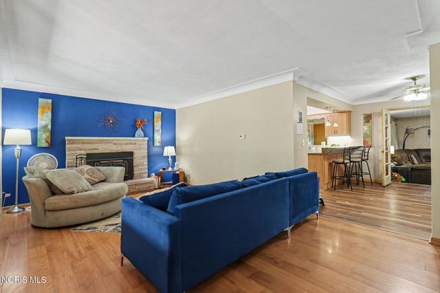 3806 Glendale Avenue, Toledo, OH 43614