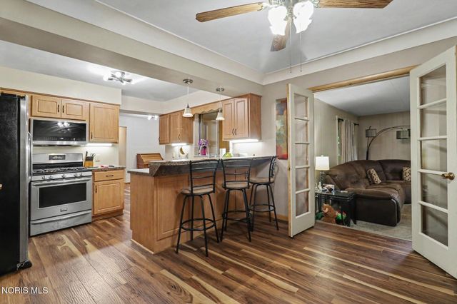 3806 Glendale Avenue, Toledo, OH 43614