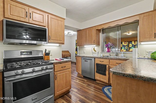 3806 Glendale Avenue, Toledo, OH 43614
