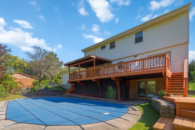 5591 Williamsburg Way, Fairfield, OH 45014