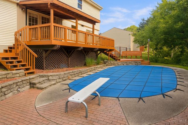 5591 Williamsburg Way, Fairfield, OH 45014