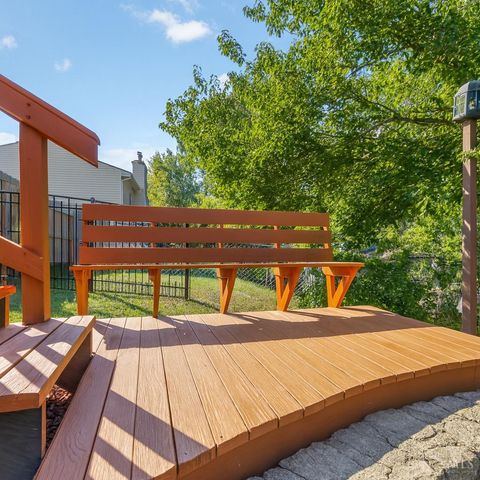 5591 Williamsburg Way, Fairfield, OH 45014